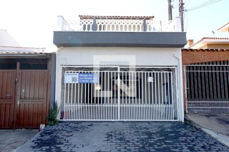 Casa para alugar com 350m², 4 quartos e 2 vagasFachada