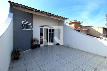 Casa para alugar com 350m², 4 quartos e 2 vagasVaranda da Suíte