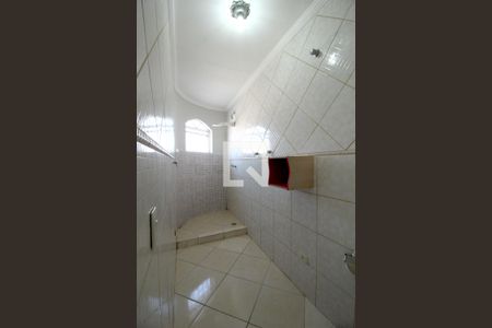 Casa para alugar com 350m², 4 quartos e 2 vagasBanheiro da Suíte