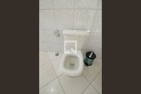 Casa para alugar com 350m², 4 quartos e 2 vagasBanheiro da Suíte