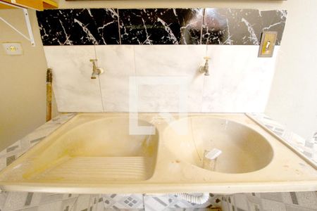 Casa para alugar com 350m², 4 quartos e 2 vagasÁrea de Serviço