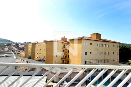 Casa para alugar com 350m², 4 quartos e 2 vagasVista do Quarto 2