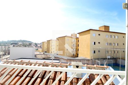 Casa para alugar com 350m², 4 quartos e 2 vagasVista do Quarto 3