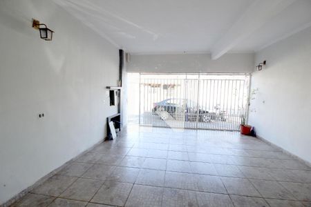 Casa para alugar com 350m², 4 quartos e 2 vagasVista da Sala