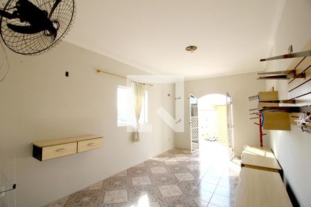 Casa para alugar com 350m², 4 quartos e 2 vagasQuarto 2