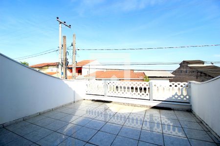 Casa para alugar com 350m², 4 quartos e 2 vagasVaranda da Suíte