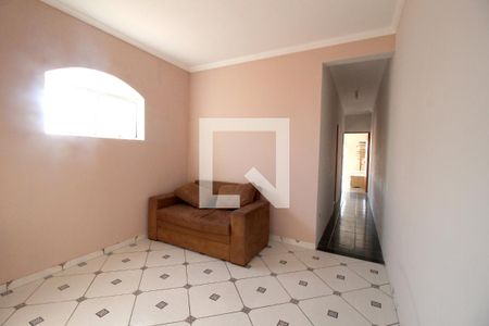 Casa para alugar com 350m², 4 quartos e 2 vagasSala da TV