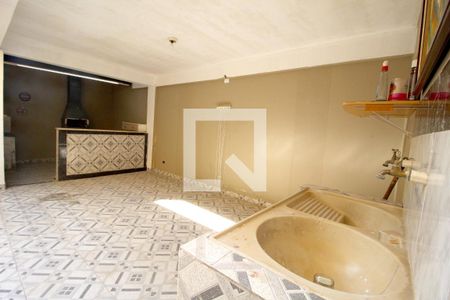 Casa para alugar com 350m², 4 quartos e 2 vagasÁrea de Serviço