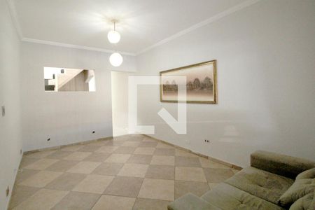Casa para alugar com 350m², 4 quartos e 2 vagasSala