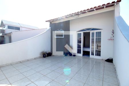 Casa para alugar com 350m², 4 quartos e 2 vagasVaranda da Suíte