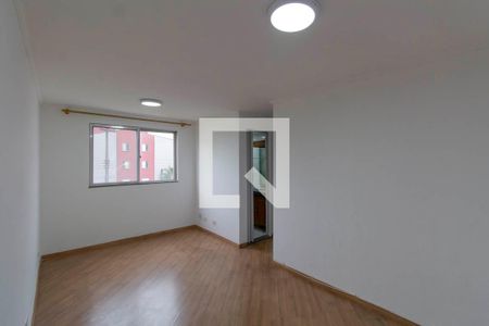 Sala de apartamento à venda com 2 quartos, 52m² em Cangaíba, São Paulo