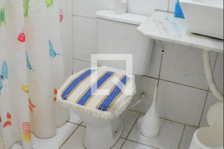 Casa para alugar com 260m², 3 quartos e 2 vagas Casa para alugar com 260m², 3 quartos e 2 vagasBanheiro 2