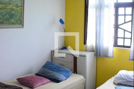 Quarto 1 de casa para alugar com 3 quartos, 260m² em Stella Maris, Salvador