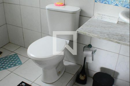 Casa para alugar com 260m², 3 quartos e 2 vagas Casa para alugar com 260m², 3 quartos e 2 vagasQuarto 3- banheiro e varanda