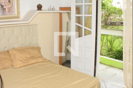 Quarto 2 de casa para alugar com 3 quartos, 260m² em Stella Maris, Salvador