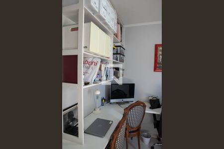 Apartamento para alugar com 125m², 3 quartos e 2 vagasQuarto 1