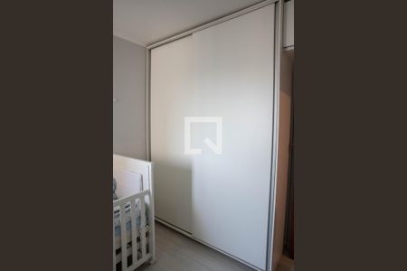 Apartamento para alugar com 125m², 3 quartos e 2 vagasQuarto 2