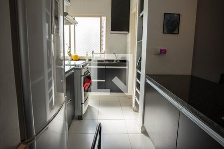 Apartamento para alugar com 125m², 3 quartos e 2 vagasCozinha
