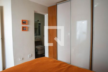 Apartamento para alugar com 125m², 3 quartos e 2 vagasQuarto 3
