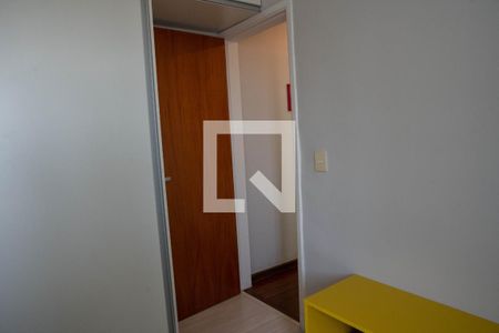 Apartamento para alugar com 125m², 3 quartos e 2 vagasQuarto 2