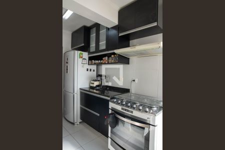 Apartamento para alugar com 125m², 3 quartos e 2 vagasCozinha