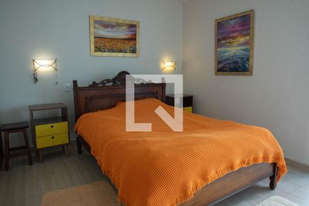 Apartamento para alugar com 125m², 3 quartos e 2 vagasQuarto 3