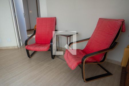 Apartamento para alugar com 125m², 3 quartos e 2 vagasSala 2