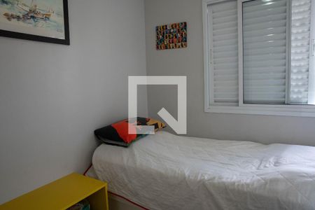 Apartamento para alugar com 125m², 3 quartos e 2 vagasQuarto 2