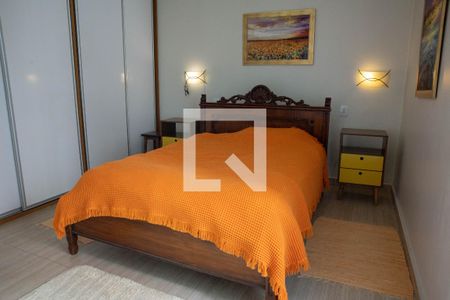 Apartamento para alugar com 125m², 3 quartos e 2 vagasQuarto 3
