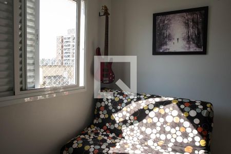 Apartamento para alugar com 125m², 3 quartos e 2 vagasQuarto 1