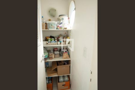 Apartamento para alugar com 125m², 3 quartos e 2 vagasDespensa