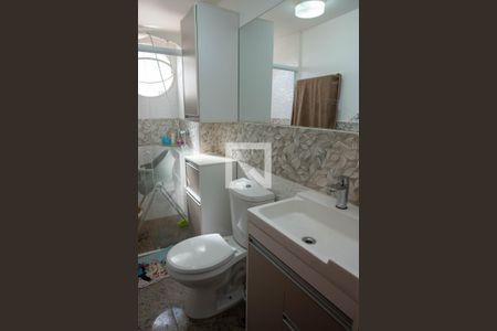 Apartamento para alugar com 125m², 3 quartos e 2 vagasBanheiro