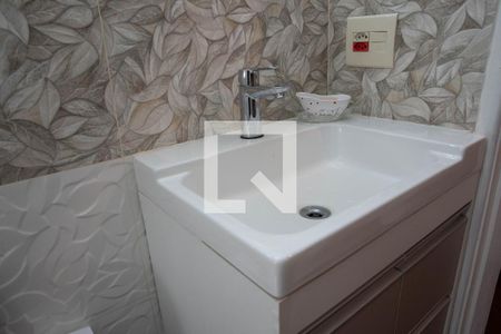 Apartamento para alugar com 125m², 3 quartos e 2 vagasBanheiro