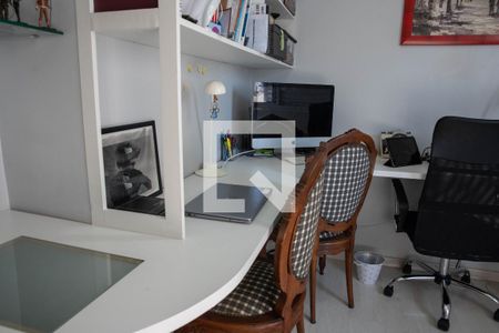 Apartamento para alugar com 125m², 3 quartos e 2 vagasQuarto 1