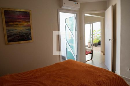 Apartamento para alugar com 125m², 3 quartos e 2 vagasQuarto 3