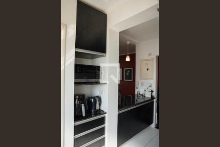 Apartamento para alugar com 125m², 3 quartos e 2 vagasCozinha