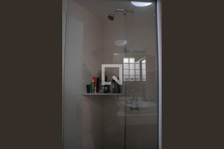 Apartamento para alugar com 125m², 3 quartos e 2 vagasBanheiro da Suíte 3