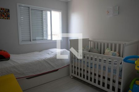 Apartamento para alugar com 125m², 3 quartos e 2 vagasQuarto 2