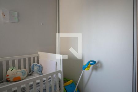 Apartamento para alugar com 125m², 3 quartos e 2 vagasQuarto 2