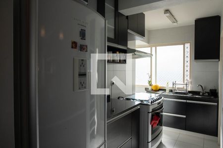 Apartamento para alugar com 125m², 3 quartos e 2 vagasCozinha