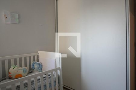 Apartamento para alugar com 125m², 3 quartos e 2 vagasQuarto 2