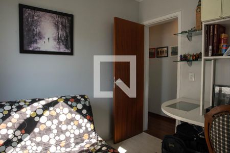 Apartamento para alugar com 125m², 3 quartos e 2 vagasQuarto 1