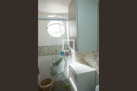 Apartamento para alugar com 125m², 3 quartos e 2 vagasBanheiro