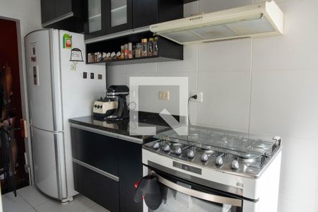 Apartamento para alugar com 125m², 3 quartos e 2 vagasCozinha