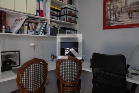 Apartamento para alugar com 125m², 3 quartos e 2 vagasQuarto 1