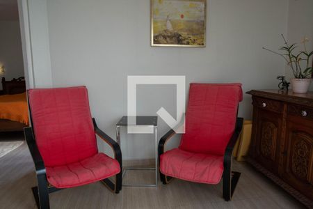 Apartamento para alugar com 125m², 3 quartos e 2 vagasSala 2