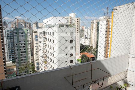 Apartamento para alugar com 125m², 3 quartos e 2 vagasSacada