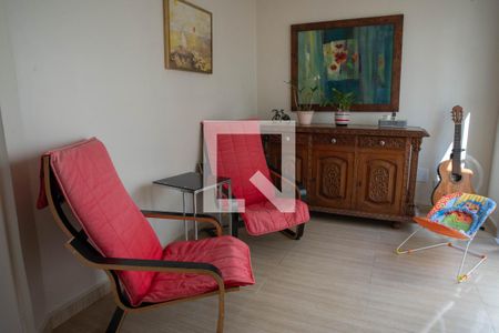 Apartamento para alugar com 125m², 3 quartos e 2 vagasSala 2