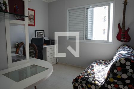 Apartamento para alugar com 125m², 3 quartos e 2 vagasQuarto 1