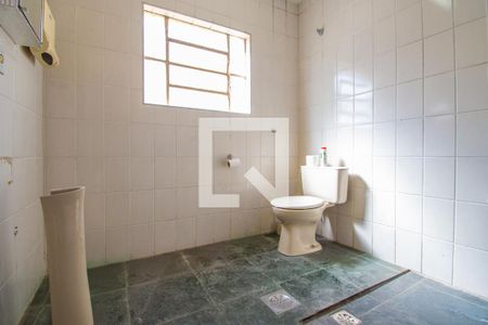 Banheiro da Suíte de casa à venda com 3 quartos, 127m² em Centro, Campinas